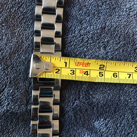 Fossil Stainless Steel Water Resistant Watch - Picture 5 of 8